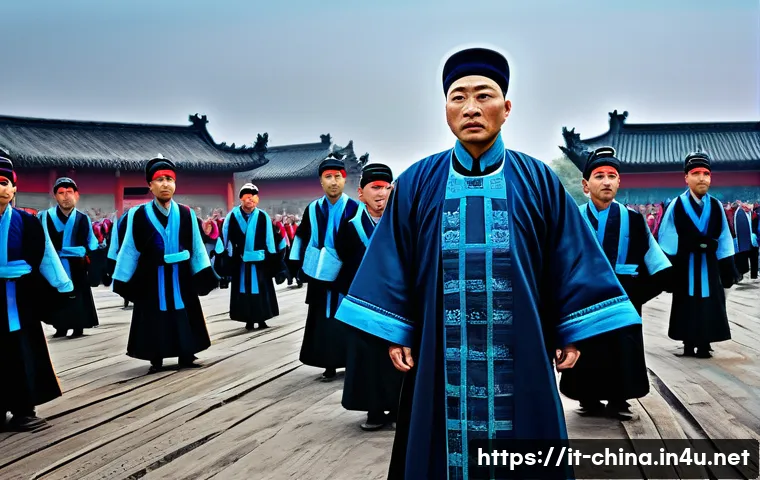 중국 근대사와 아편전쟁 관련 이미지 1