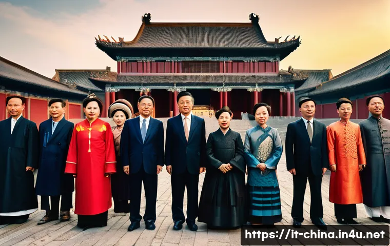 중국 근대사와 아편전쟁 관련 이미지 2