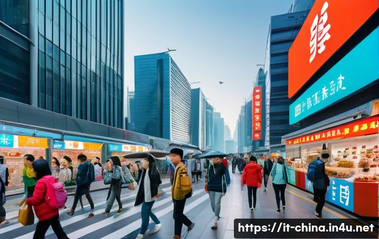 중국 IT 기업과 스타트업 관련 이미지 1