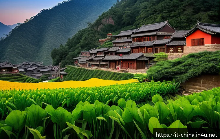 중국 황산 일출 명소 관련 이미지 2